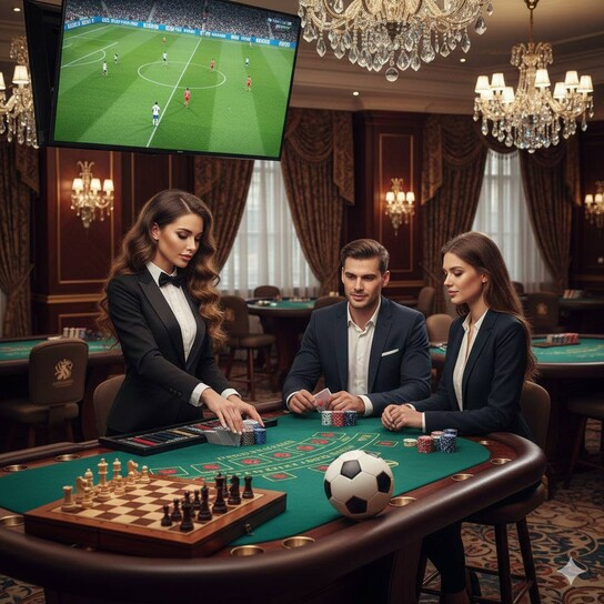 现役足球十大巨星